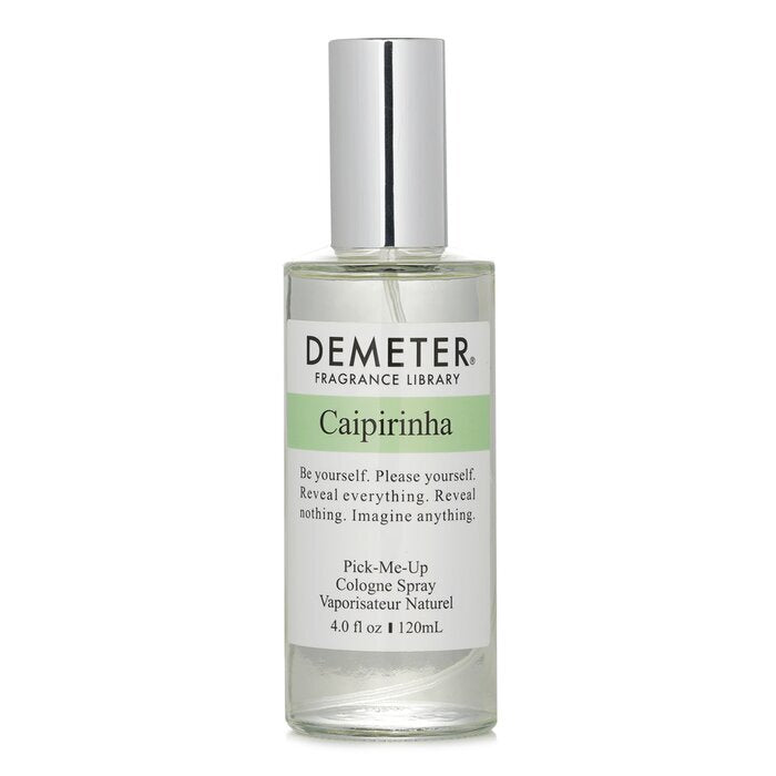 Demeter Caipirinha Cologne Spray 120ml/4oz
