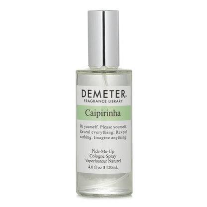 Demeter Caipirinha Cologne Spray 120ml/4oz