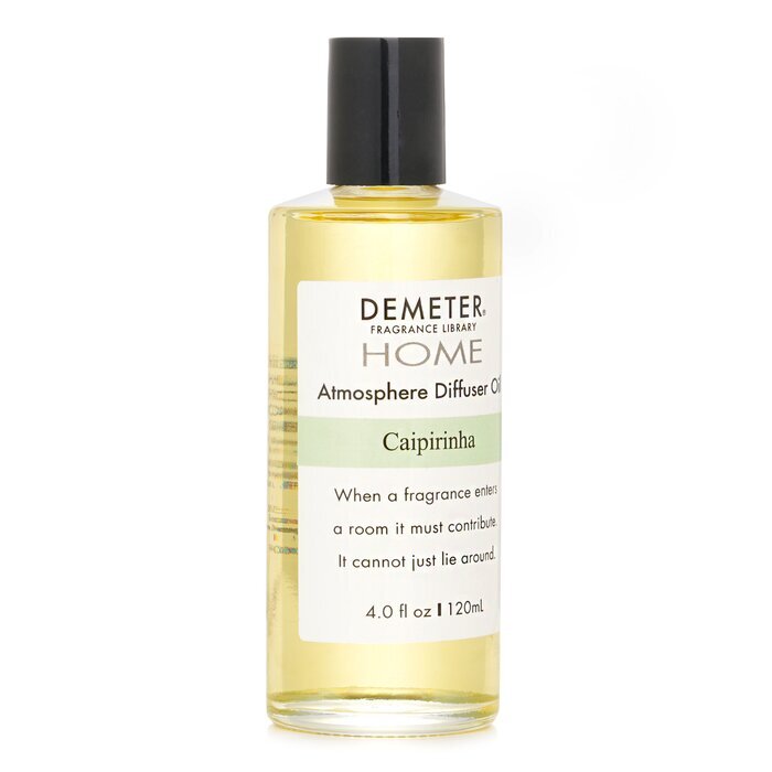 Demeter Atmosphere Diffuser Oil - Caipirinha 120ml/4oz