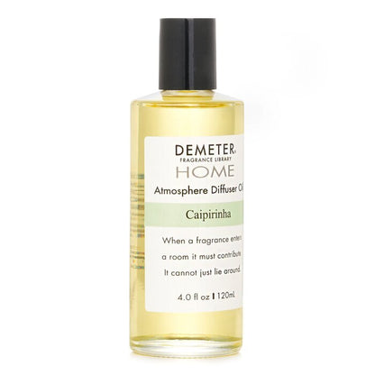 Demeter Atmosphere Diffuser Oil - Caipirinha 120ml/4oz