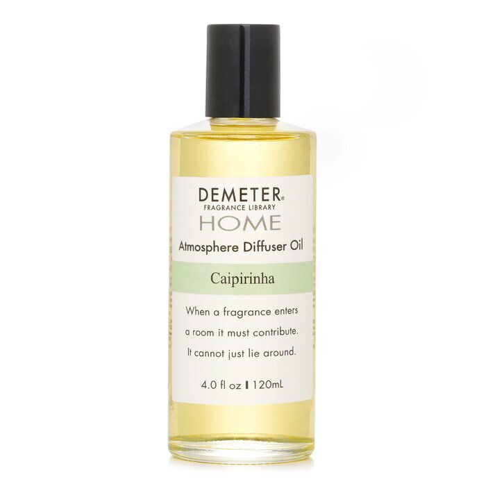 Demeter Atmosphere Diffuser Oil - Caipirinha 120ml/4oz