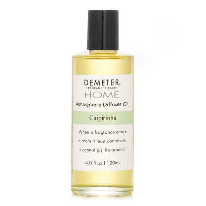 Demeter Atmosphere Diffuser Oil - Caipirinha 120ml/4oz
