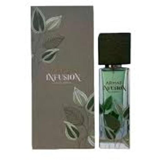 Armaf Infusion Eau De Parfum 80ml