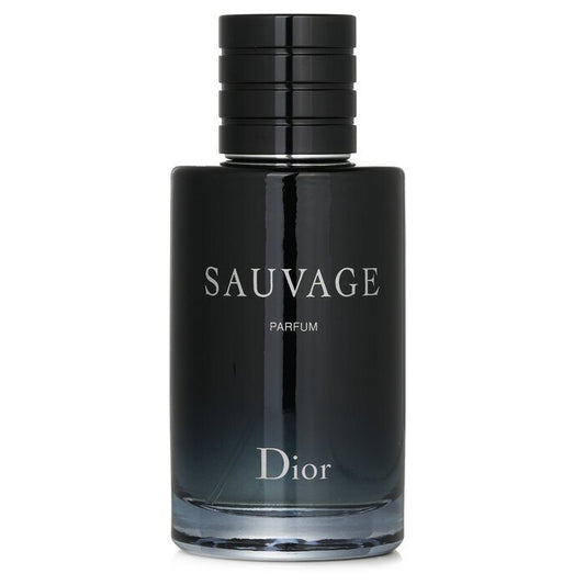 Christian Dior Sauvage Parfum Spray 100ml/3.4oz