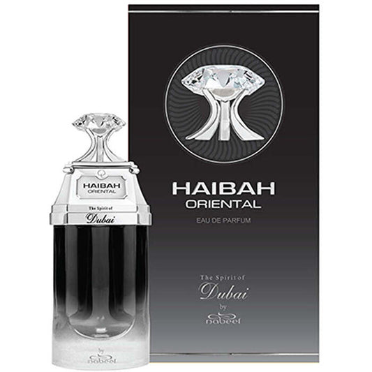 The Spirit of Dubai Haibah Oriental Eau De Parfum 90ml