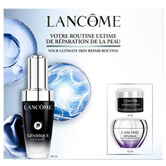 Lancome Genifique Ultimate Set - Dárková Sada