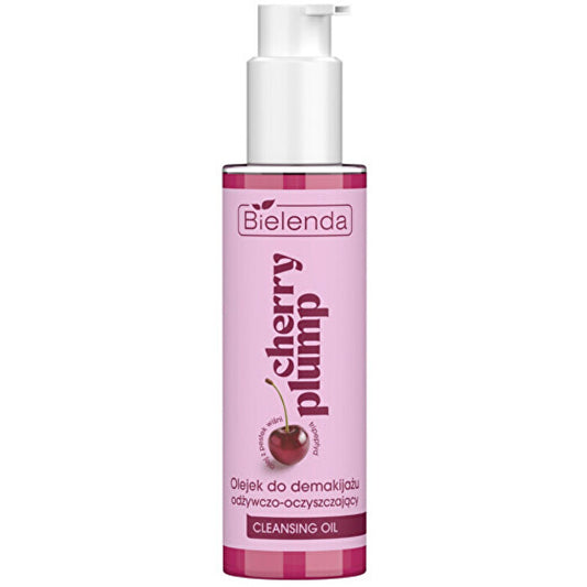 Bielenda Cleansing Oil - Odličovací Olej 100ml