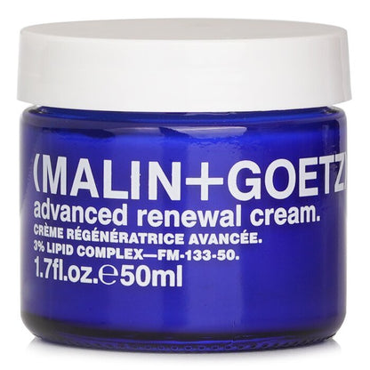 MALIN+GOETZ Advanced Renewal Cream 50ml/1.7oz