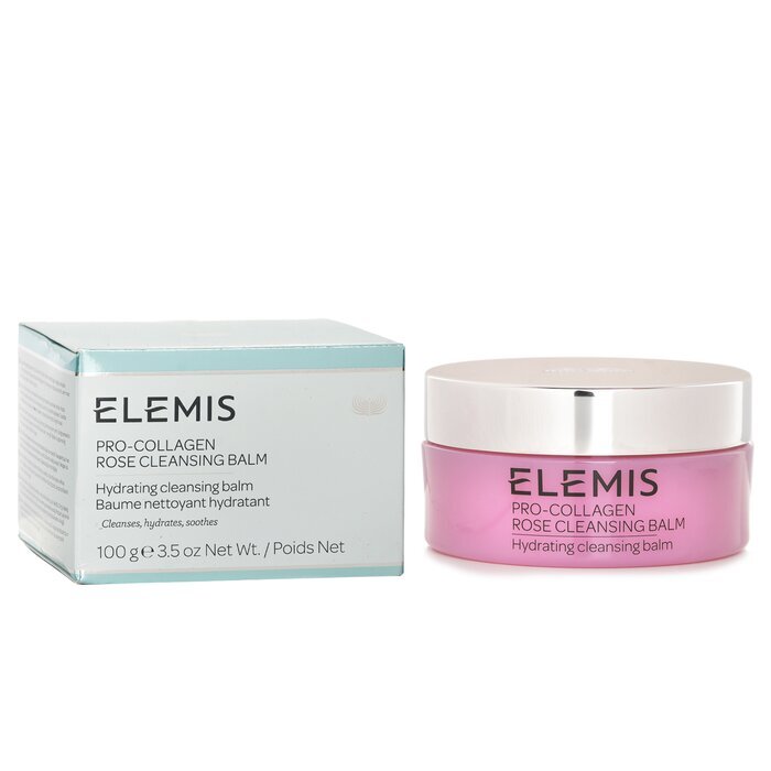Elemis Pro-Collagen Rose Cleansing Balm 100g/3.5oz