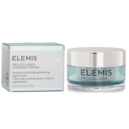 Elemis Pro-Collagen Overnight Matrix 50ml/1.6oz