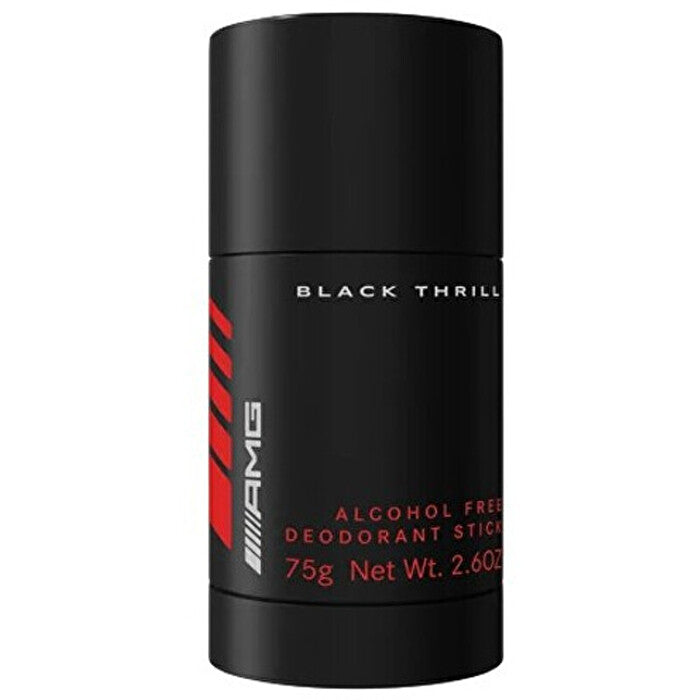 Mercedes Benz Amg Black Thrill Man 70g Deodorant Stick