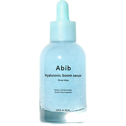 Abib Water Drop Hyaluronic Boom Serum - Pleťove Serum 50ml