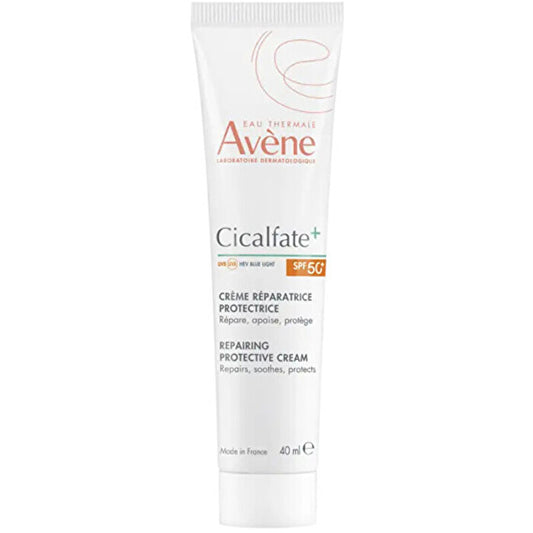 Avène Protective Balm Spf 50+ - Obnovující Ochranný Krem 40ml
