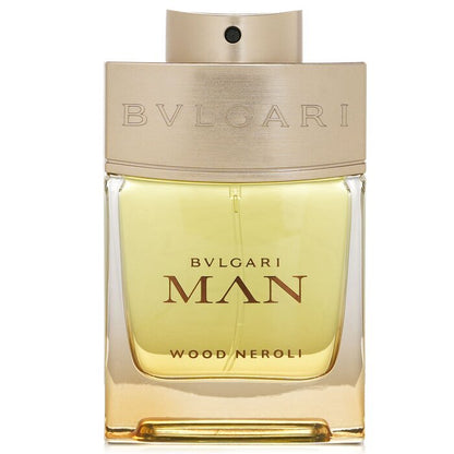 Bvlgari Man Wood Neroli Eau De Parfum Spray 60ml/2oz