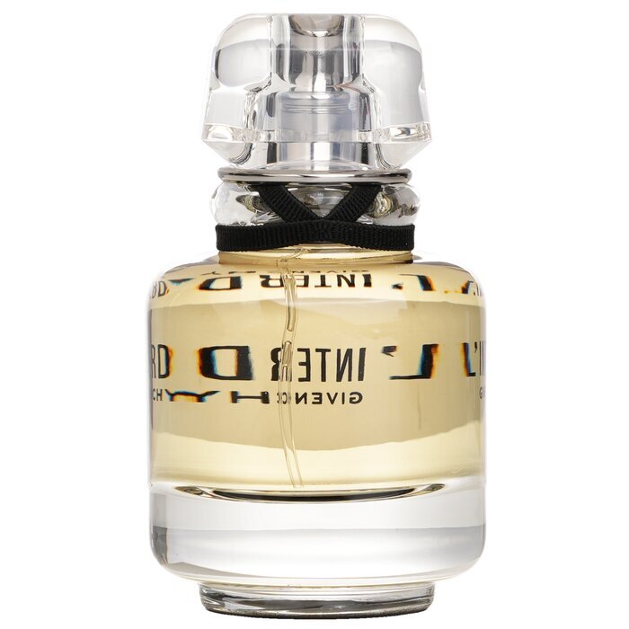 Givenchy L'Interdit Eau De Parfum Spray 35ml/1.1oz