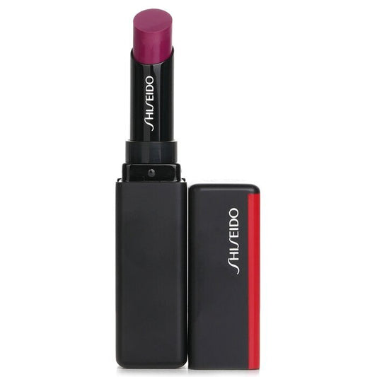 Shiseido ColorGel LipBalm - # 109 Wisteria (Sheer Berry) 2g/0.07oz