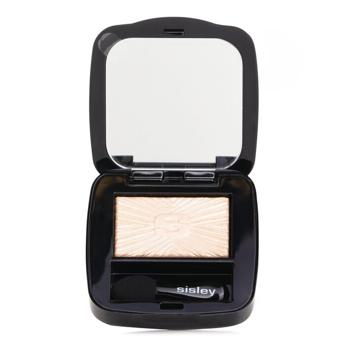 Sisley Les Phyto Ombres Long Lasting Radiant Eyeshadow - # 10 Silky Cream 1.5g/0.05oz