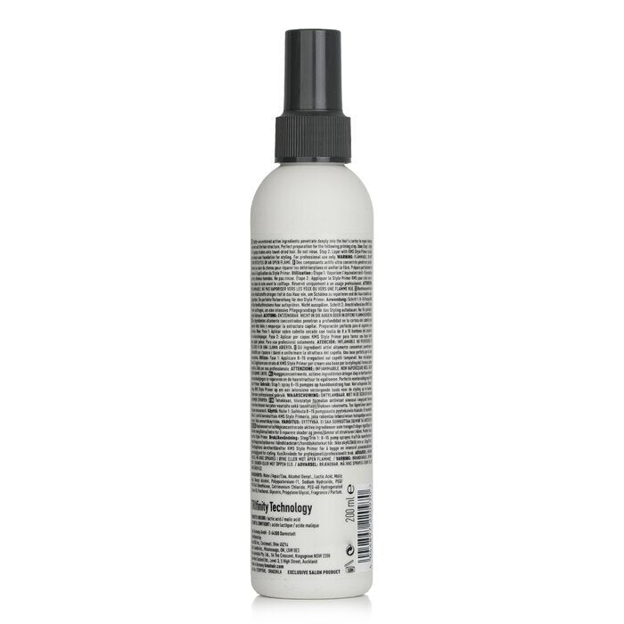 KMS California Core Reset Spray (Repair From Inside Out) 200ml/6.7oz