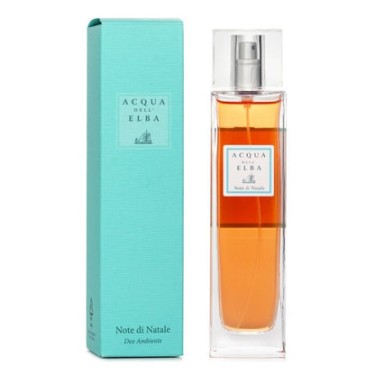Acqua Dell'Elba Room Spray - Note Di Natale 100ml/3.4oz