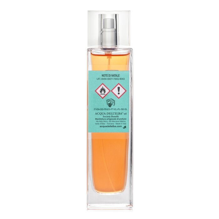 Acqua Dell'Elba Room Spray - Note Di Natale 100ml/3.4oz
