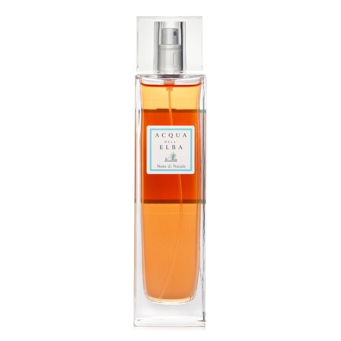 Acqua Dell'Elba Room Spray - Note Di Natale 100ml/3.4oz