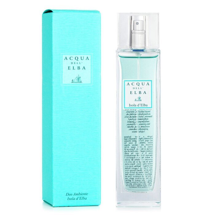 Acqua Dell'Elba Room Spray - Isola D'Elba 100ml/3.4oz