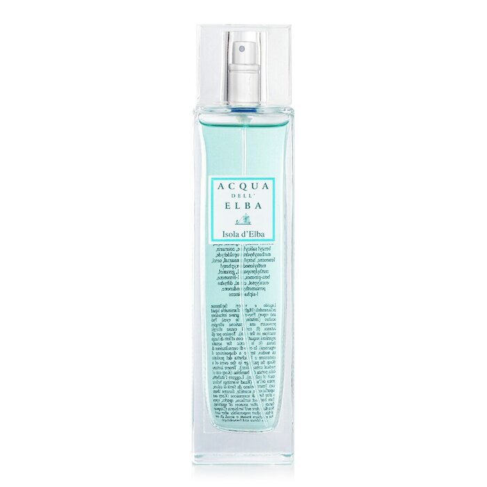 Acqua Dell'Elba Room Spray - Isola D'Elba 100ml/3.4oz