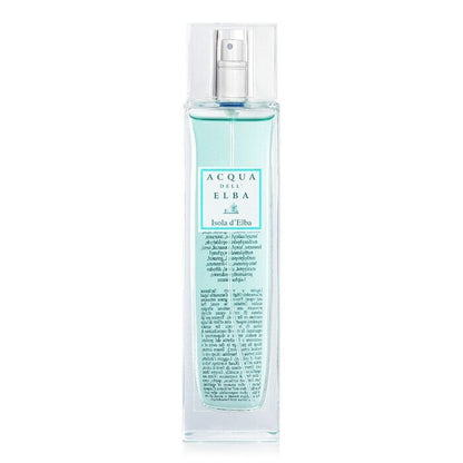 Acqua Dell'Elba Room Spray - Isola D'Elba 100ml/3.4oz