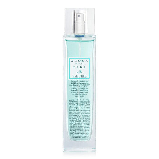 Acqua Dell'Elba Room Spray - Isola D'Elba 100ml/3.4oz