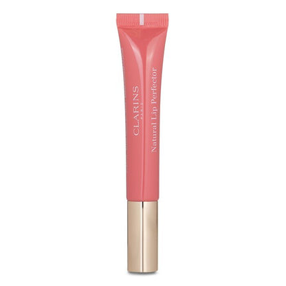 Clarins Natural Lip Perfector - # 05 Candy Shimmer(Random Packaging) 12ml/0.35oz