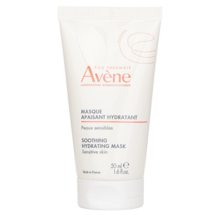 Avene Soothing Radiance Mask 50ml