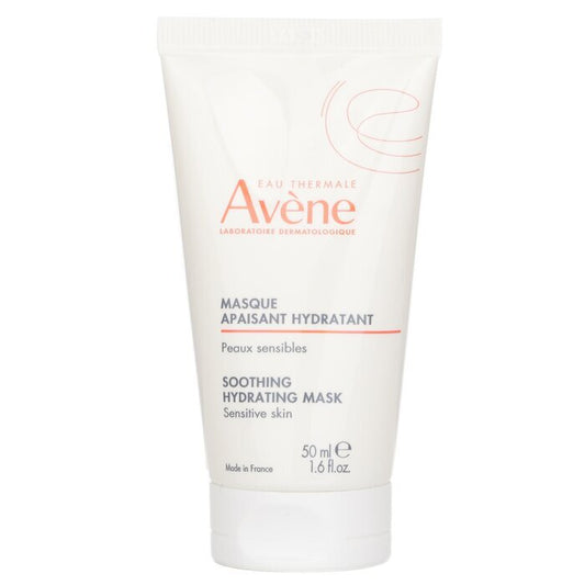 Avene Soothing Radiance Mask 50ml