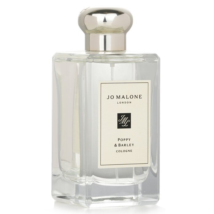 Jo Malone Poppy & Barley Cologne Spray (Originally Without Box) 100ml/3.3oz