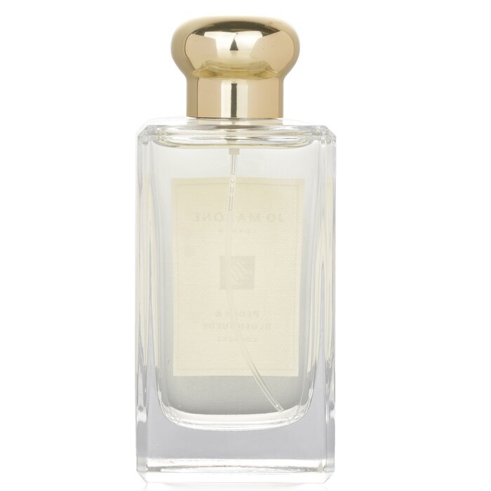 Jo Malone Poppy & Barley Cologne Spray (Originally Without Box) 100ml/3.3oz
