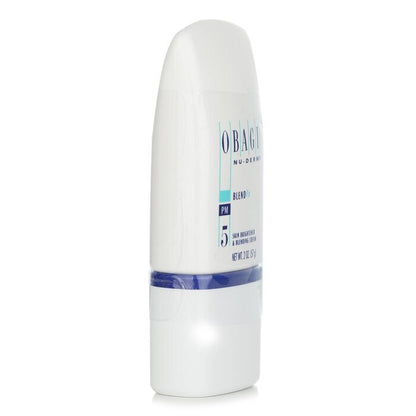 Obagi Nu Derm Blend Fx Skin Brightener & Blending Cream 57g/2oz