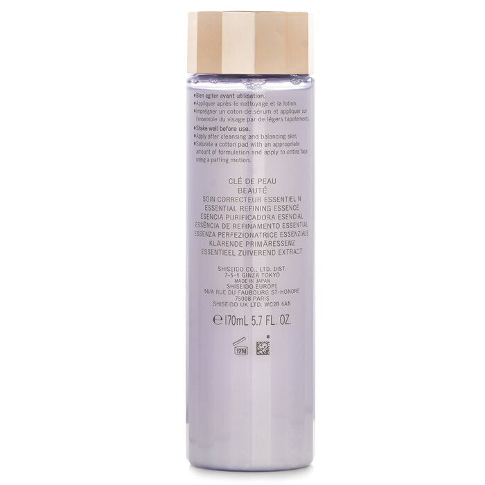 Cle De Peau Essential Refining Essence 170ml/5.7oz
