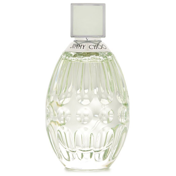 Jimmy Choo Floral Eau De Toilette Spray 60ml/2oz