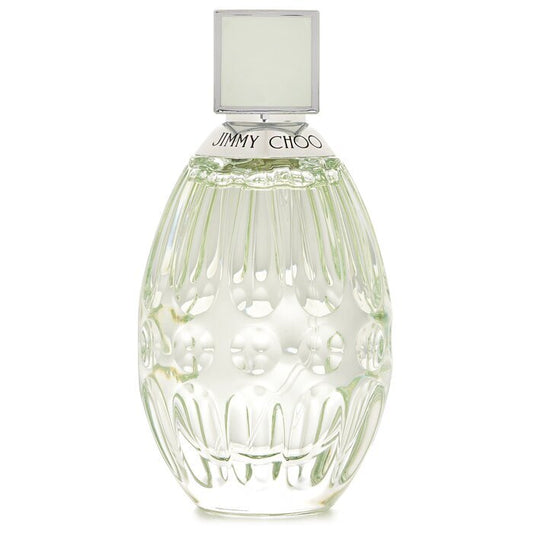 Jimmy Choo Floral Eau De Toilette Spray 60ml/2oz