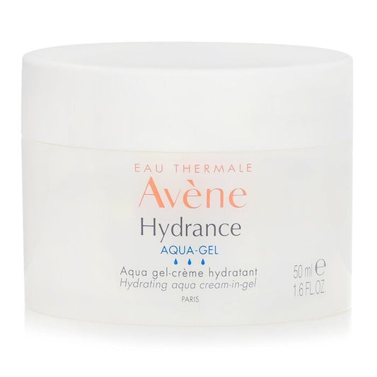 Avene HYDRANCE AQUA-GEL Hydrating Aqua Gel-Cream 50ml/1.6oz