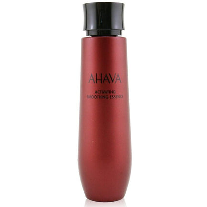 Ahava Apple Of Sodom Activating Smoothing Essence(Random Packaging) 100ml/3.4oz