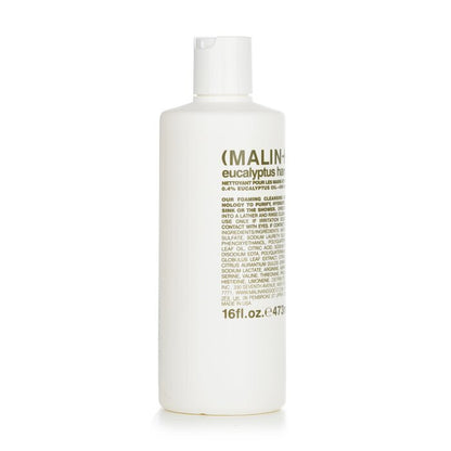 MALIN+GOETZ Eucalyptus Hand+Body Wash 473ml/16oz