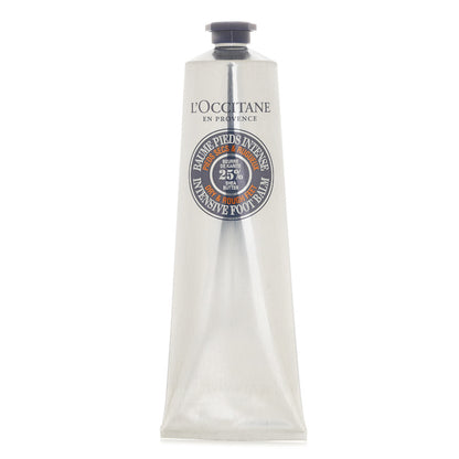L'Occitane Shea Butter 25% Intensive Foot Balm(Random Packaging) 150ml/5.3oz