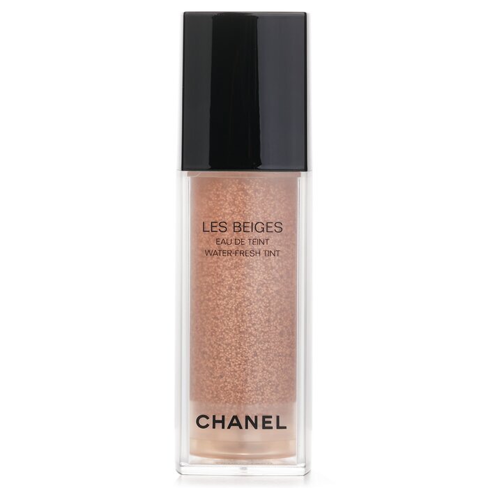 Chanel Les Beiges Eau De Teint Water Fresh Tint - # Medium Light 30ml/1oz