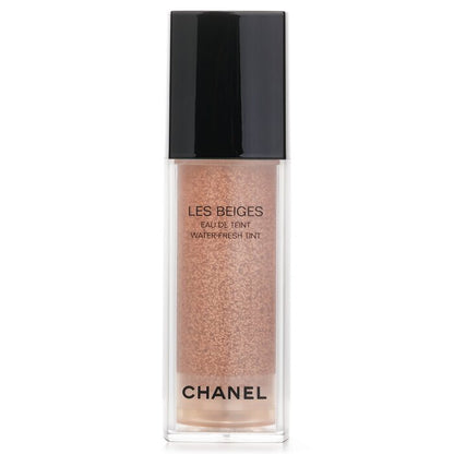 Chanel Les Beiges Eau De Teint Water Fresh Tint - # Medium Light 30ml/1oz