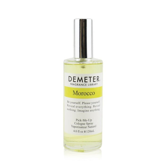 Demeter Morocco Cologne Spray (Unisex) 120ml/4oz