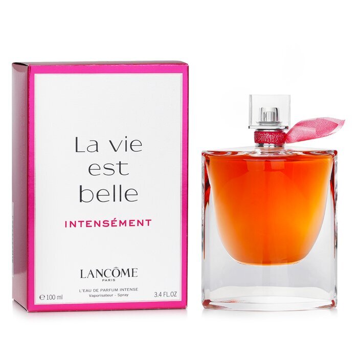 Lancome La Vie Est Belle Intensement L'Eau De Parfum Intense Spray 100ml/3.4oz