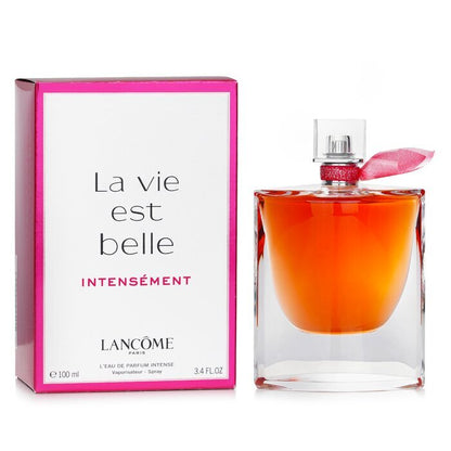 Lancome La Vie Est Belle Intensement L'Eau De Parfum Intense Spray 100ml/3.4oz