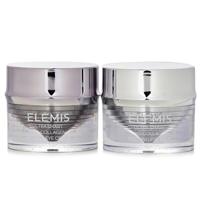 Elemis Ultra-smart Pro-collagen Eye Treatment Duo Set 2x10ml 20ml
