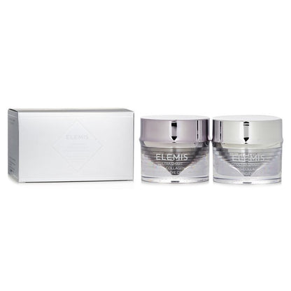 Elemis Ultra-smart Pro-collagen Eye Treatment Duo Set 2x10ml 20ml