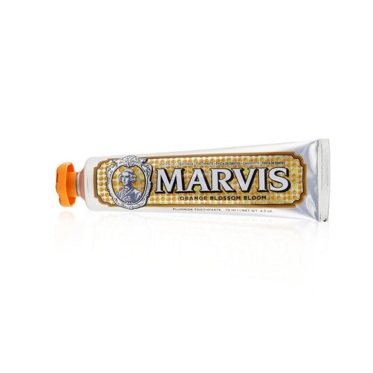 Marvis Orange Blossom Bloom Toothpaste 75ml